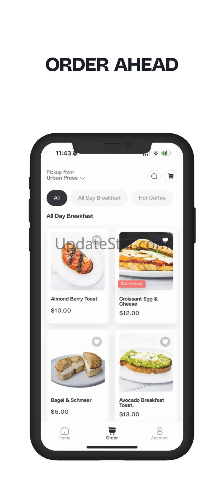 Urban Press - NY 5.3.3