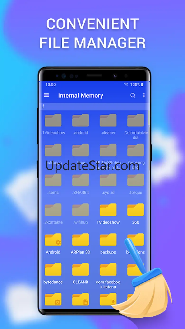 Cleaner - Clean Phone & VPN 2.6.21
