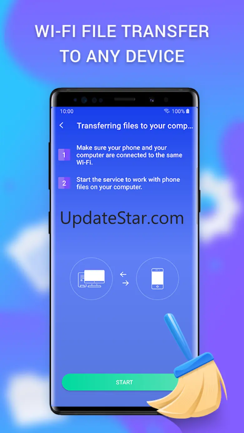 Cleaner - Clean Phone & VPN 2.6.21