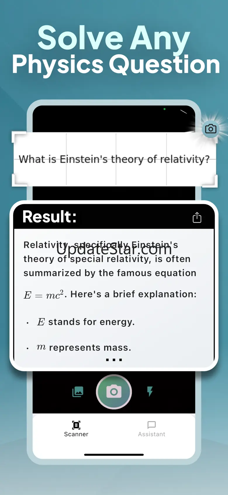 Physics Solver AI 1.0.3