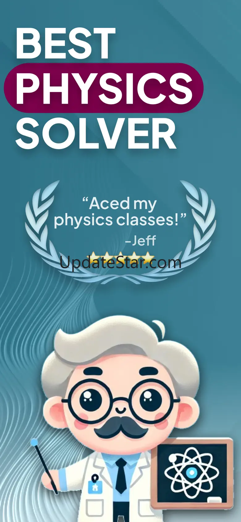 Physics Solver AI 1.0.3