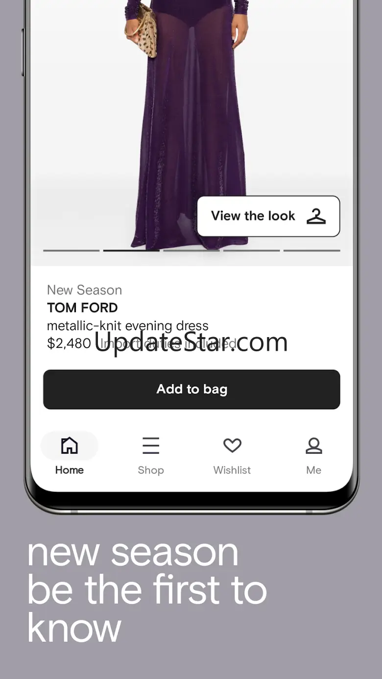 FARFETCH - Shop Luxury Fashion 3.51.0