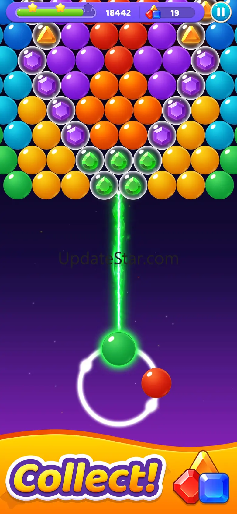 Bubble Pop! - Bubble Shooter 1.6