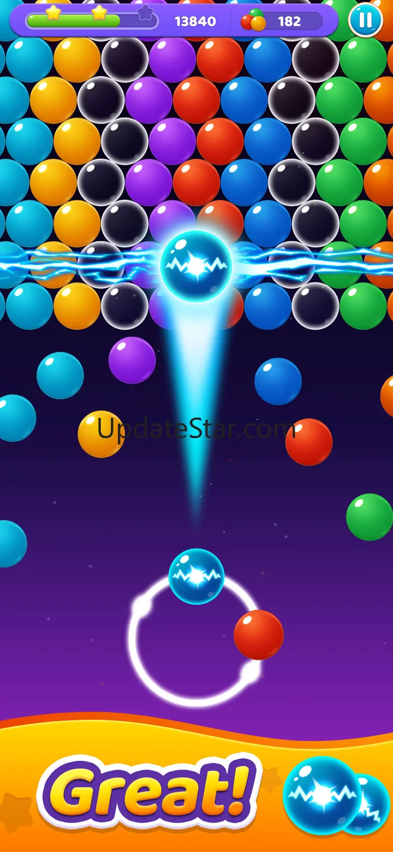Bubble Pop! - Bubble Shooter 1.6