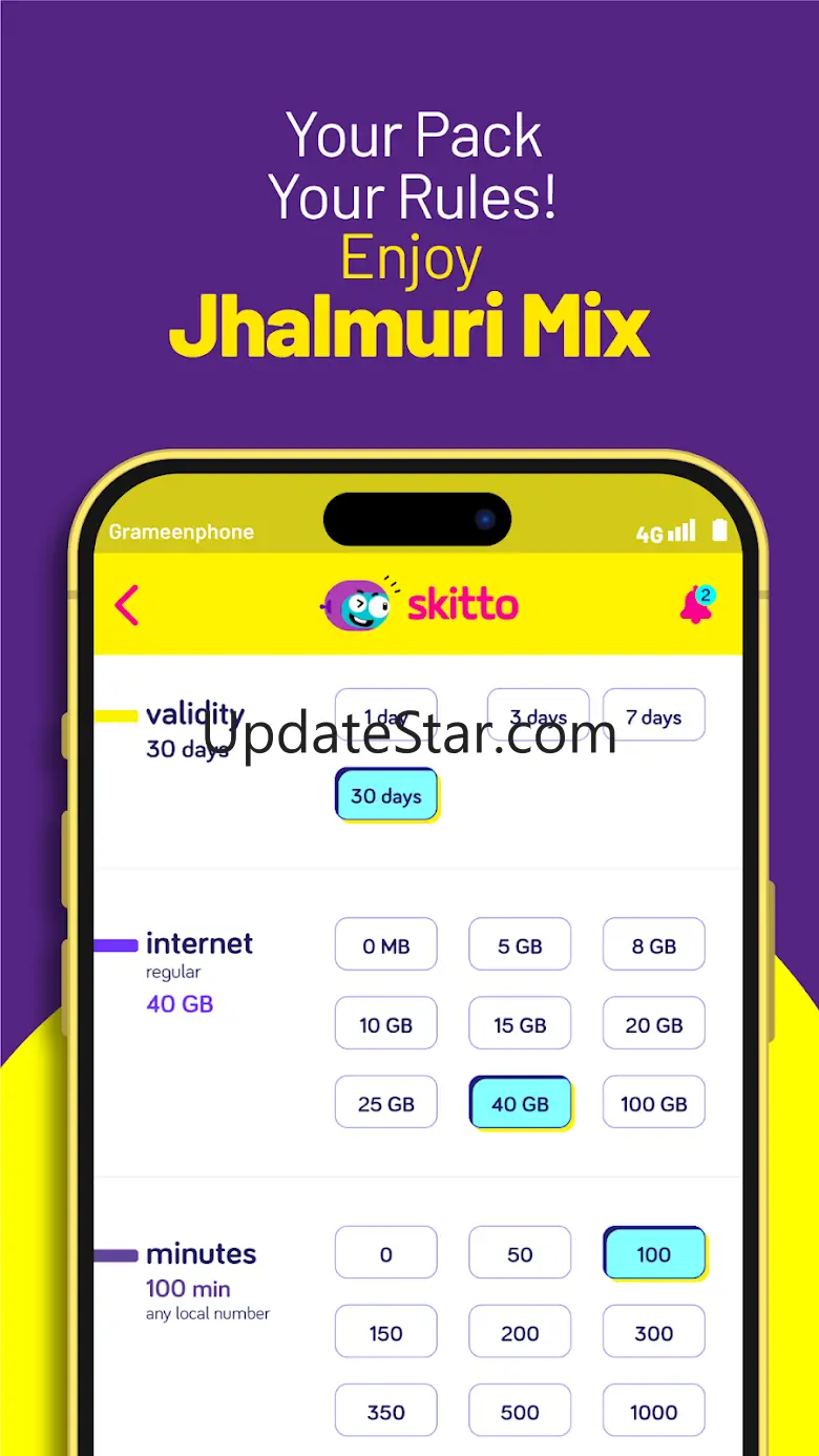 skitto 4.6.0