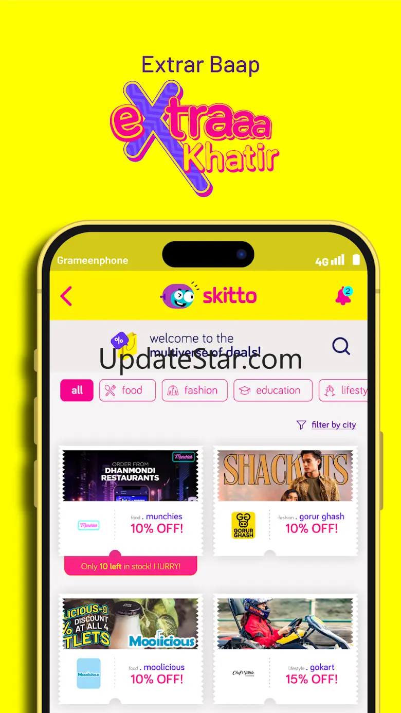 skitto 4.6.0