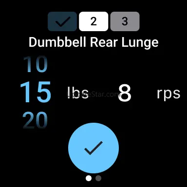 JEFIT Gym Workout Plan Tracker 11.39.9