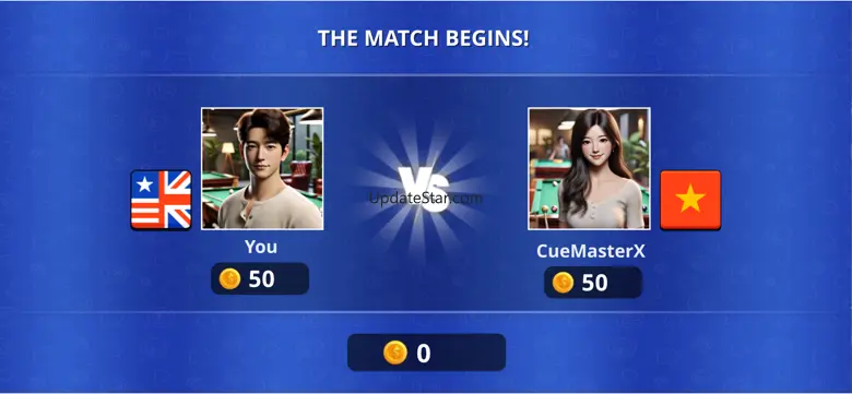 8 Ball Pool - 1vs1 1.0.0
