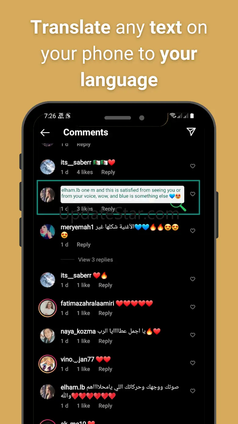 Swift Translate: All Chat Apps 2.1.0
