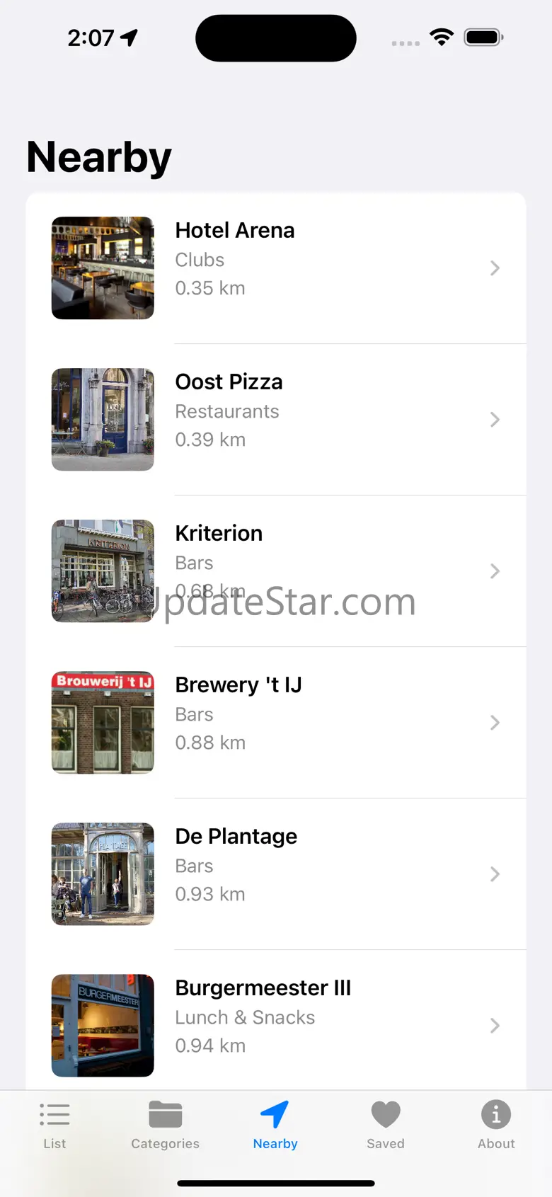 Amsterdam Insider 2.0