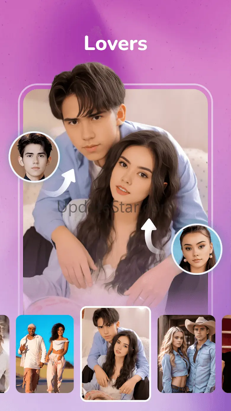 YearCam: Photo Edit & Faceswap 1.5.6