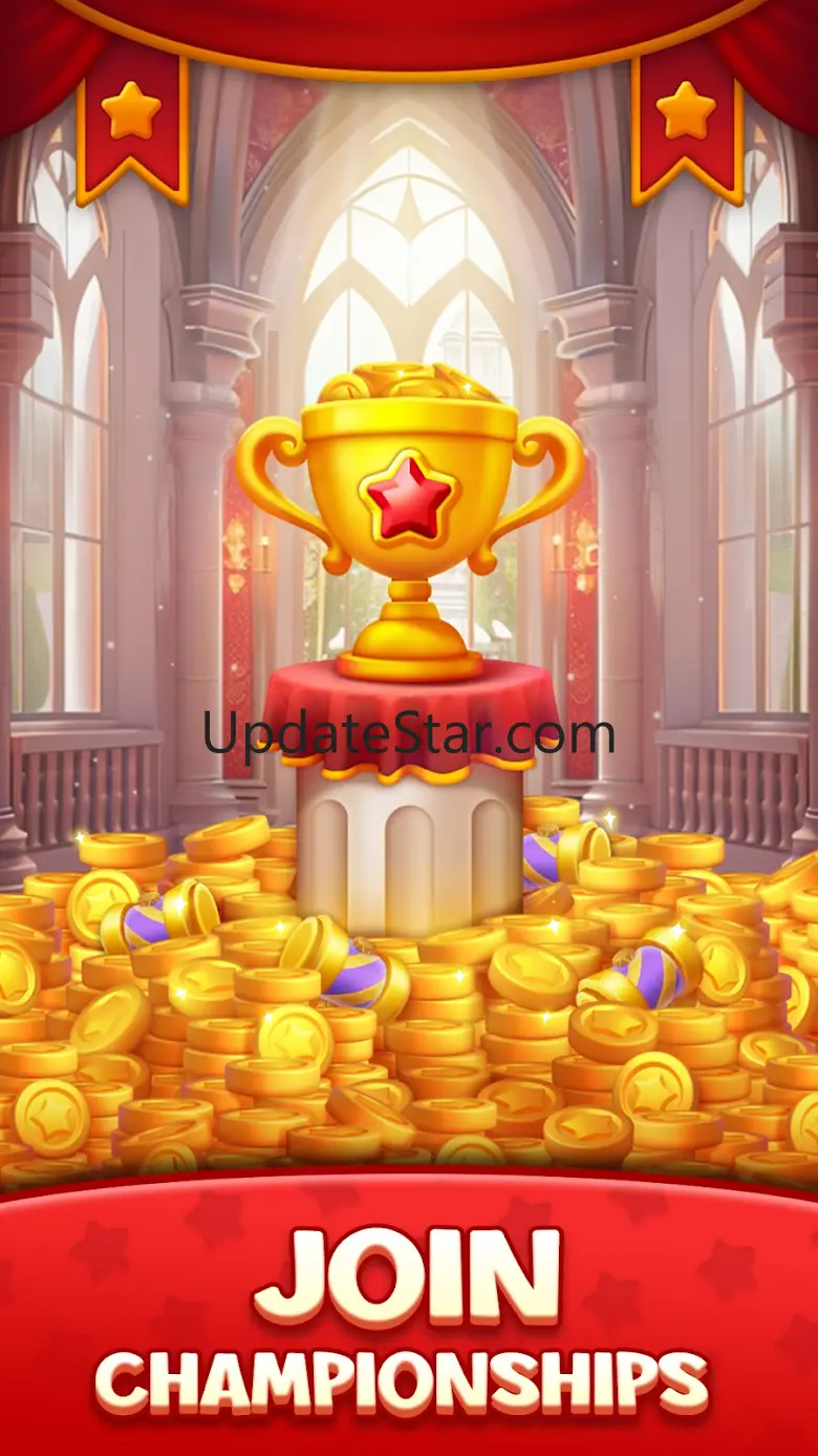Jewels Adventure Match Blast 3.2.0