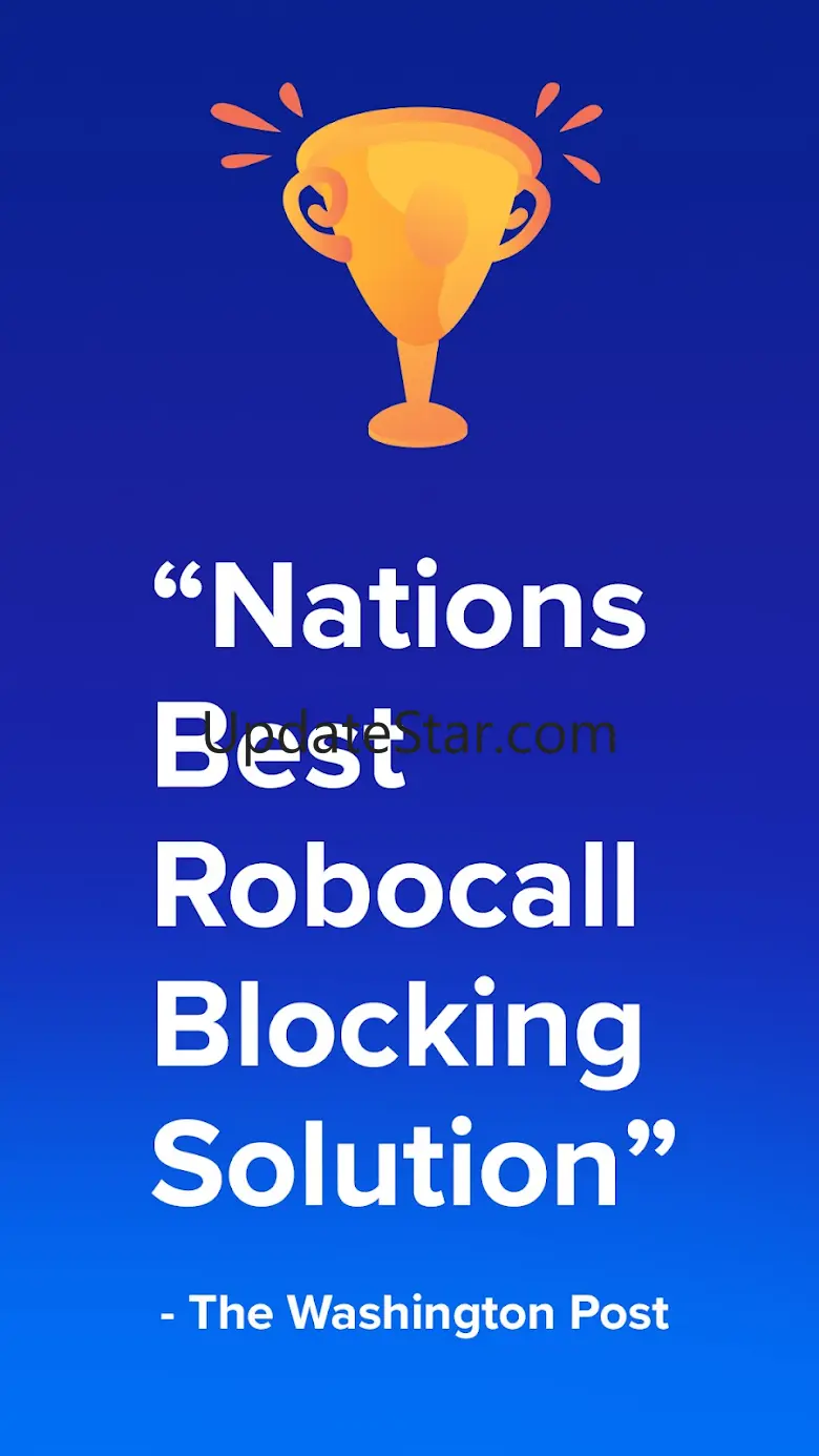 YouMail: Block Spam on Android 6.11.2