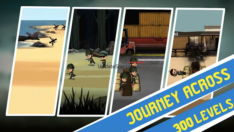 Army War: Military Troop Games 2.7.0