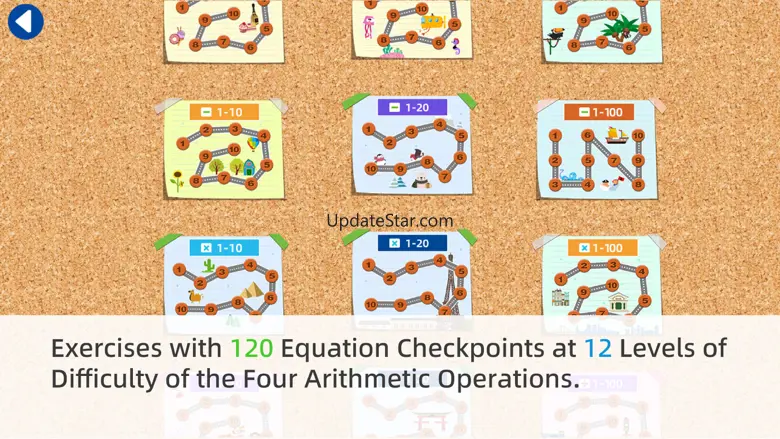 Funny Math Car Racing Game 4.0