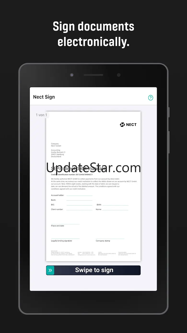Nect Wallet 3.3.12