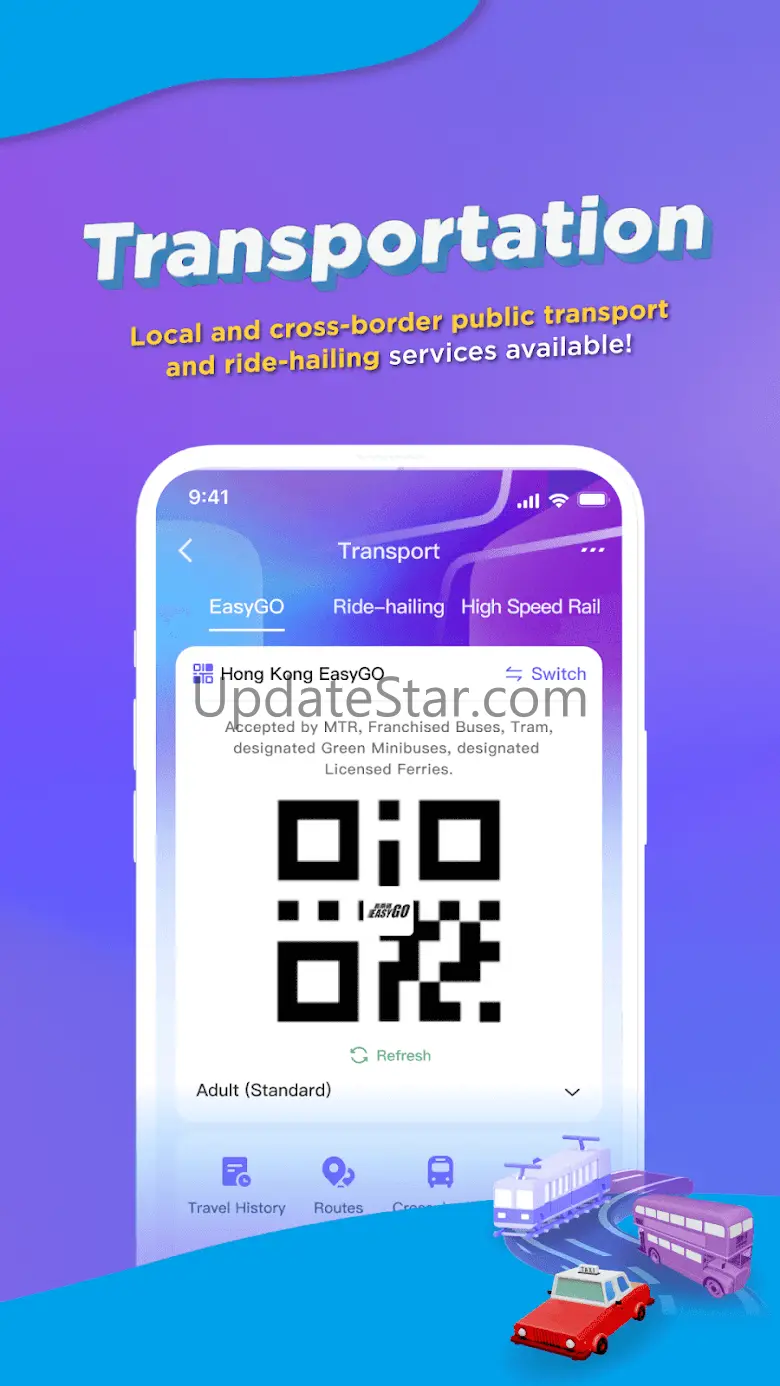 AlipayHK 7.1.3.9