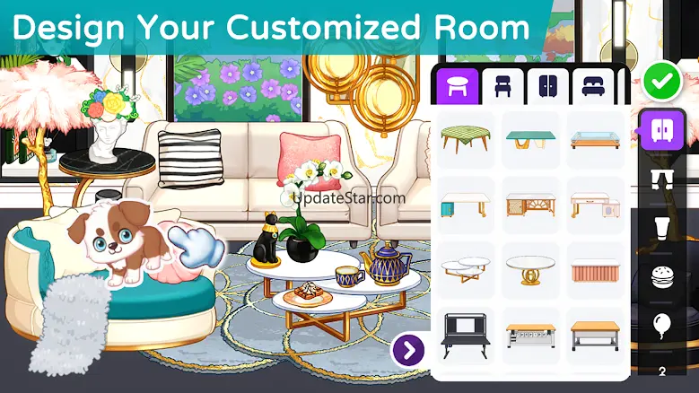 YoYa Time: Build, Share & Play 2.13
