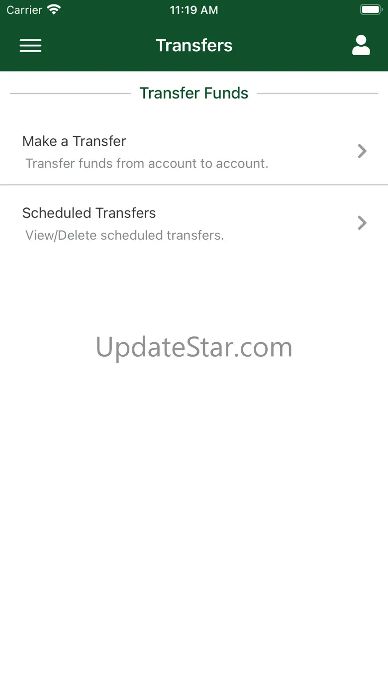 RMB Mobile 5.0.0