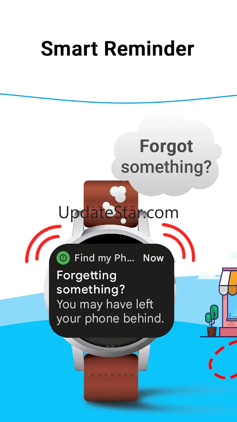 Find My: Phone, Watch, Earbuds 9.4.4