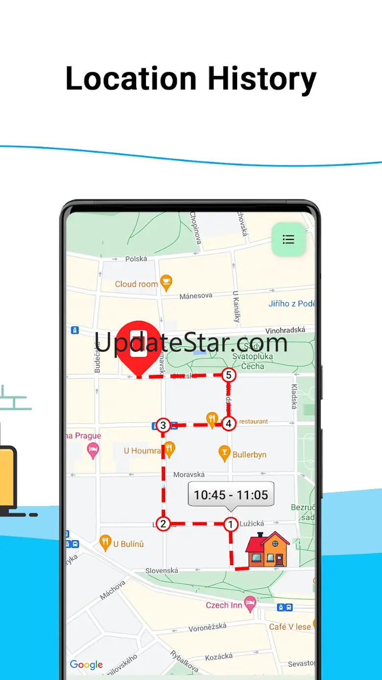 Find My: Phone, Watch, Earbuds 9.4.4