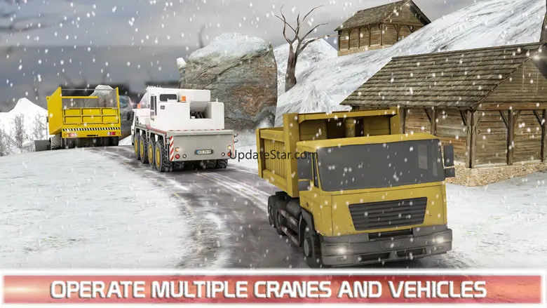 Euro Transporter Truck Driver 2.1