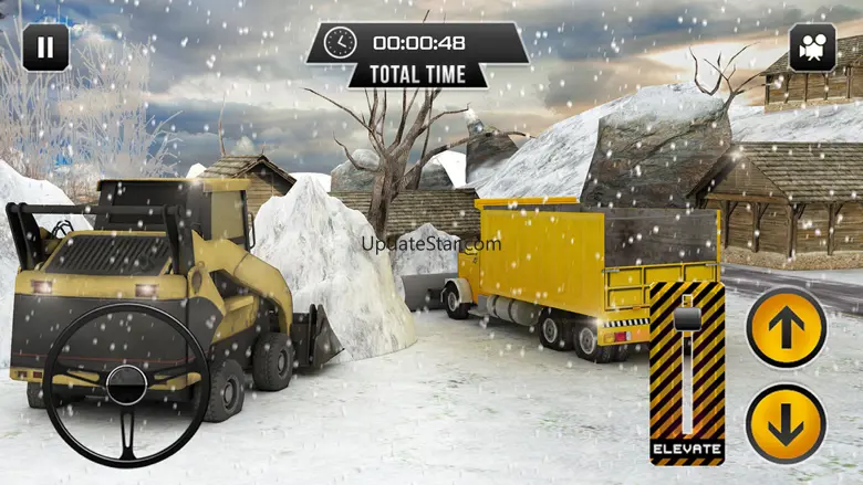 Euro Transporter Truck Driver 2.1