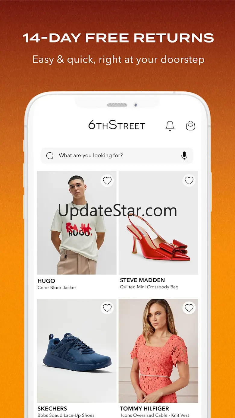 6thStreet Online Shopping 2.81.0