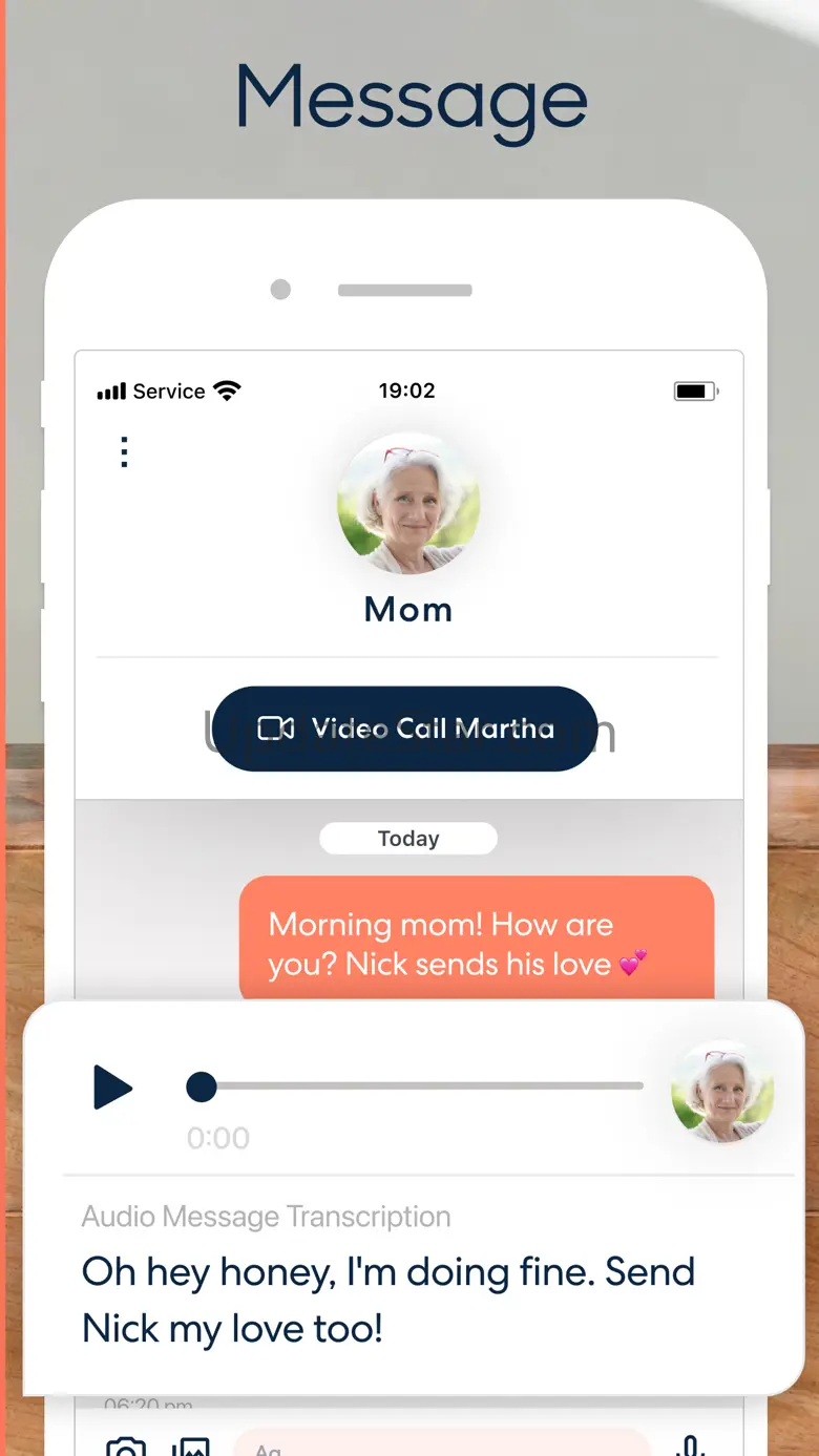 ElliQ Connect 3.0.0