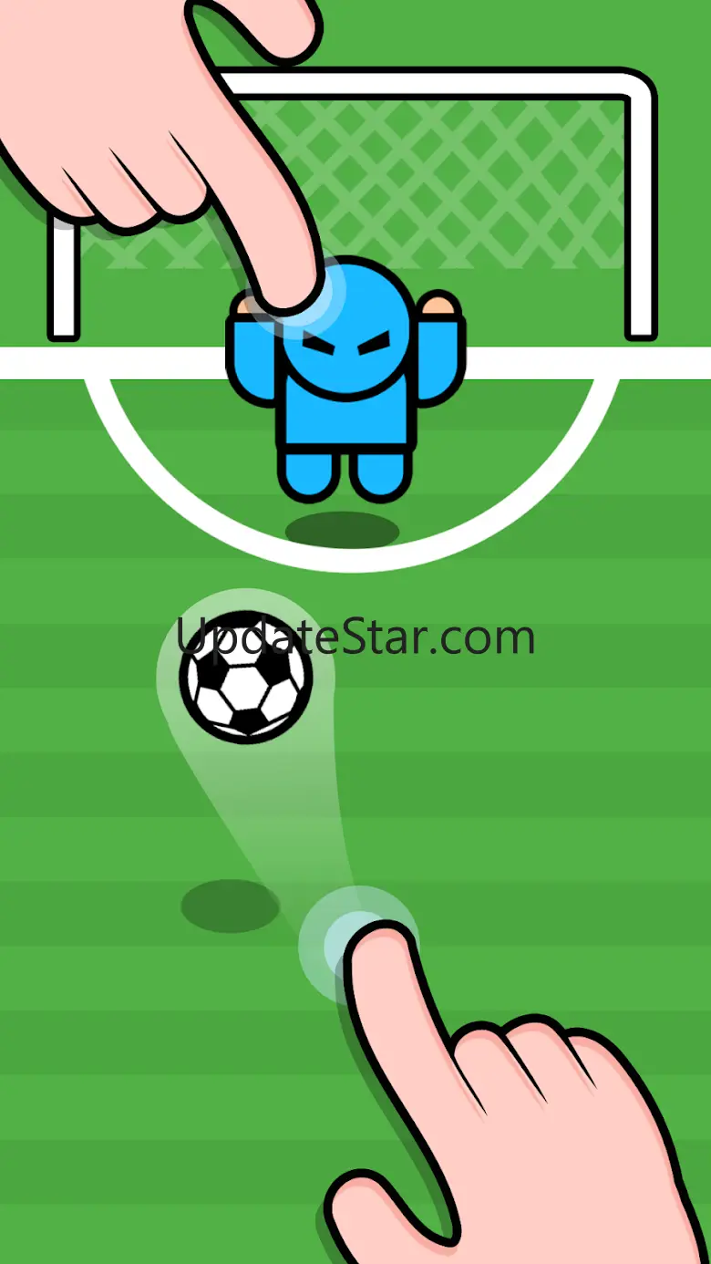 Two Player Game: 1v1 Challenge 1.7.9