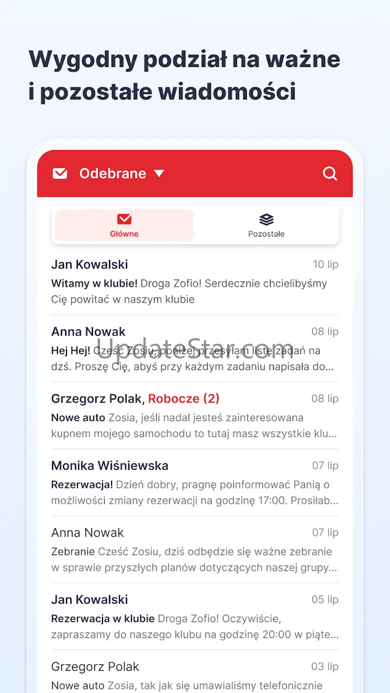 WP Poczta 2.5.0