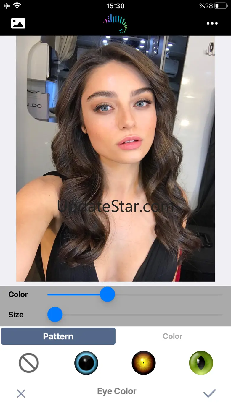 Beauty Face: Makeup Filters 1.2.2
