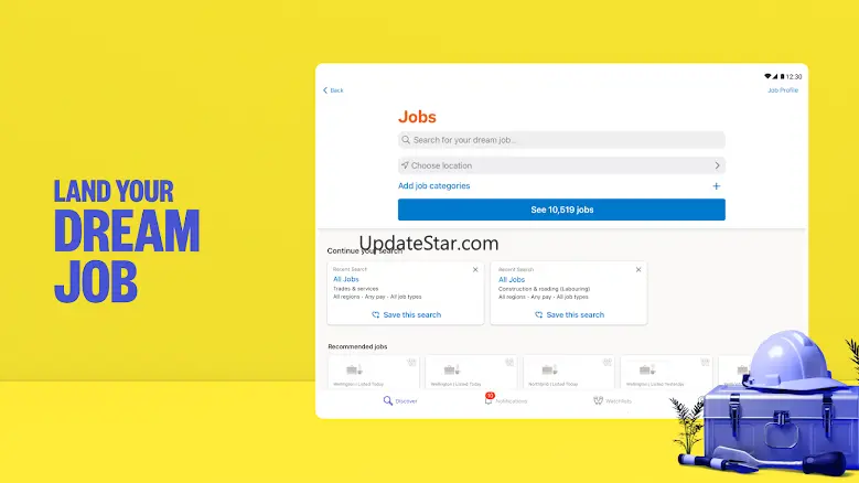 Trade Me: Property, Jobs, Shop 222.0