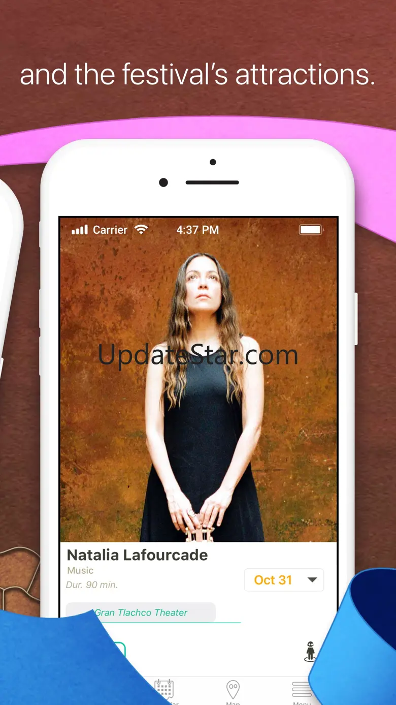 Xcaret Events 4.1.3