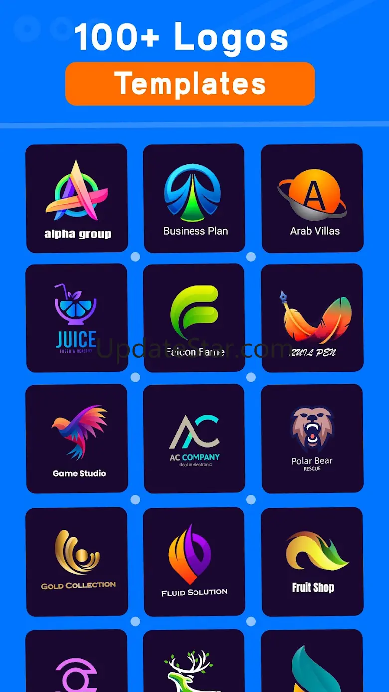 Logo Maker and 3D Logo Creator 1.46