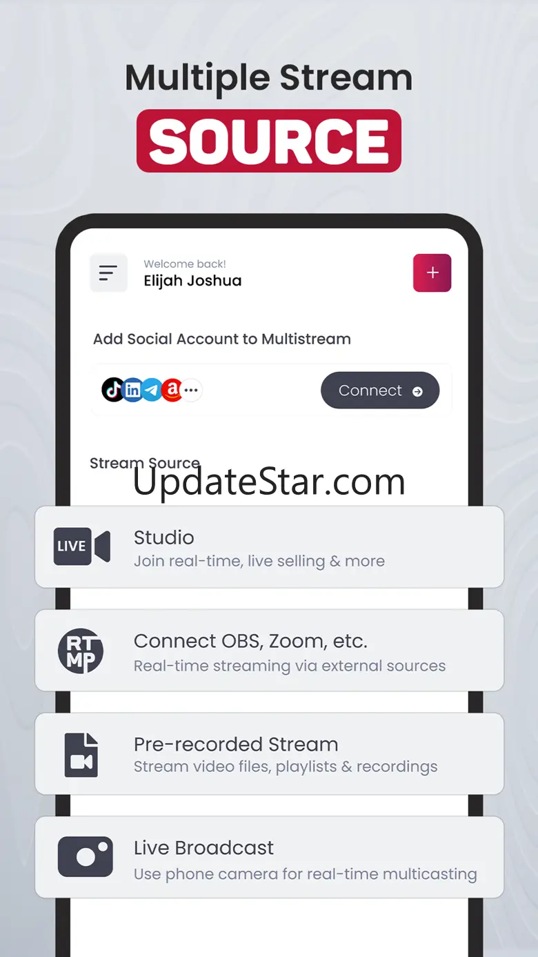 OneStream Live 4.0.36