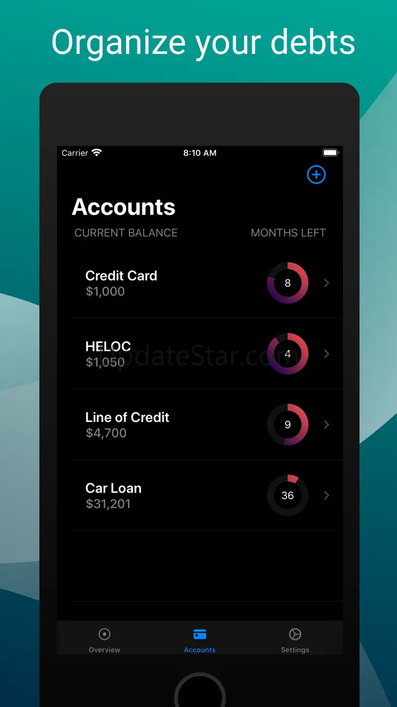 Debt Zero 6.2.2