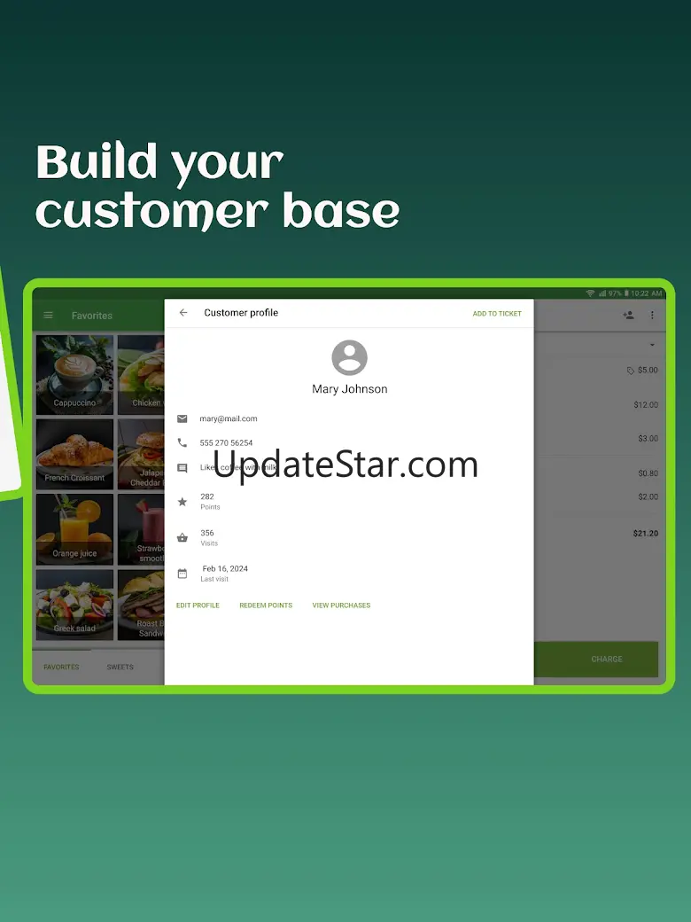 Loyverse POS - Point of Sale 2.76