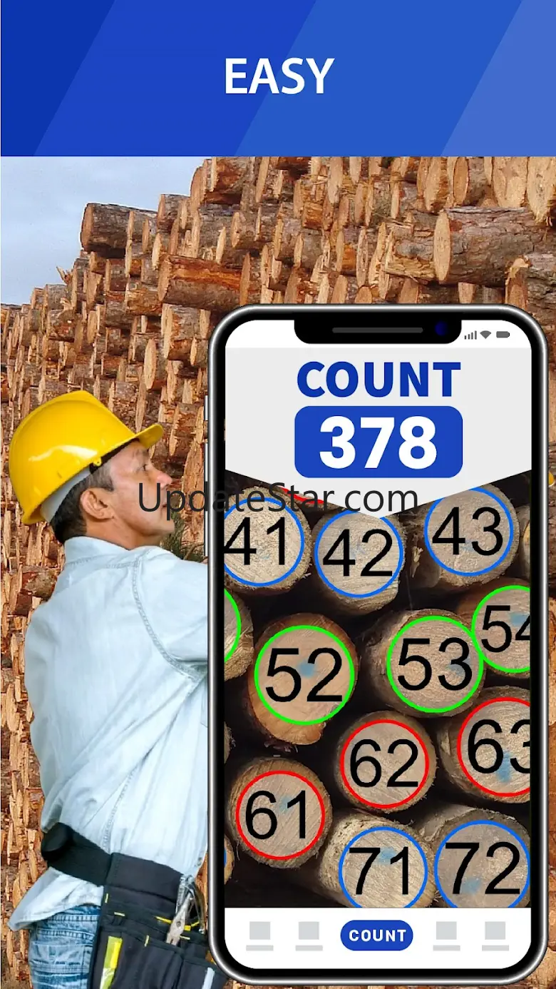 CountThings from Photos 3.102.6