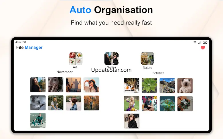 Find Files 6.2.3