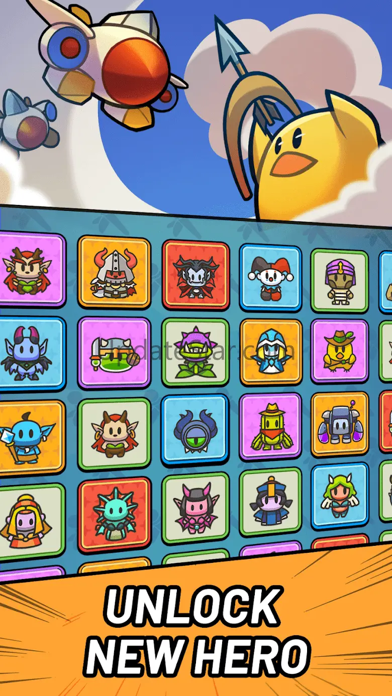 Slime Legion 2.3.0