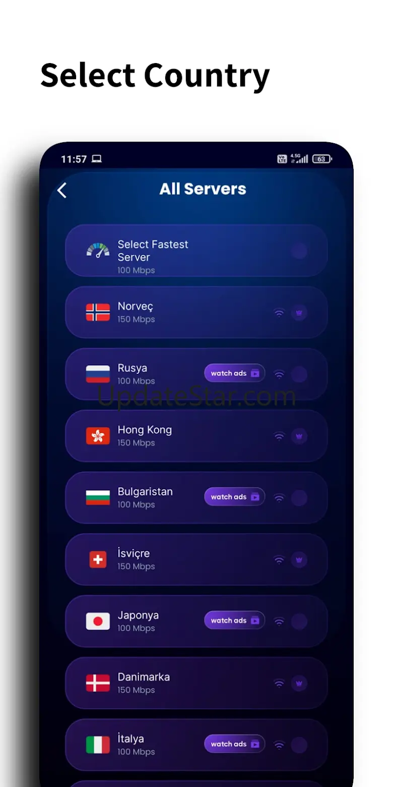 GlobalGuard VPN 21.0