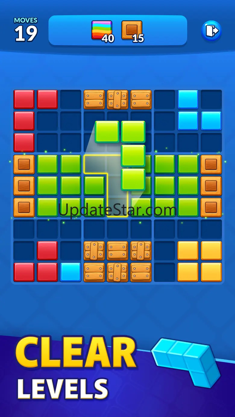 Block Family 1.16.01