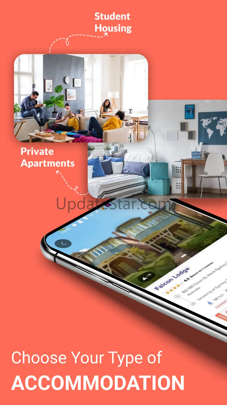 University Living 2.5.4.1