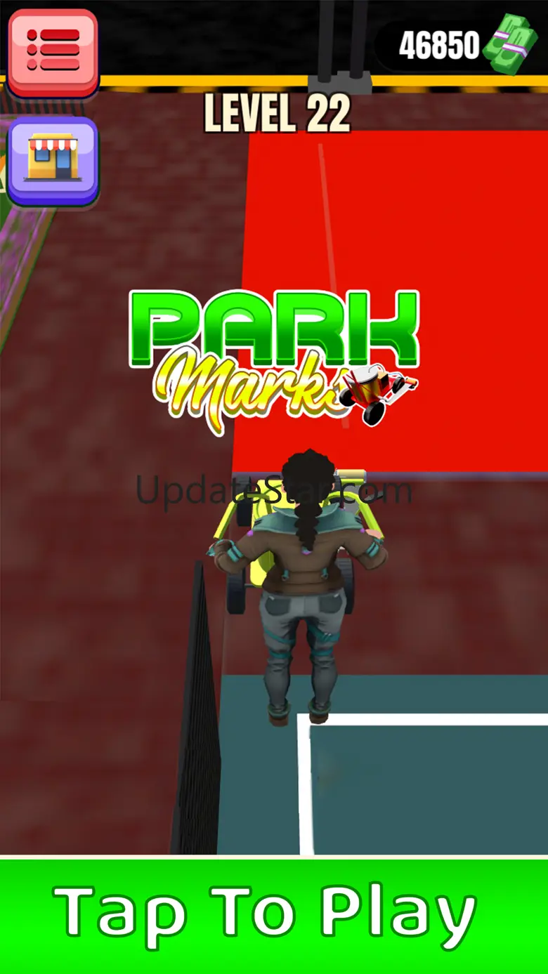 Park Marks Road Color 1.0