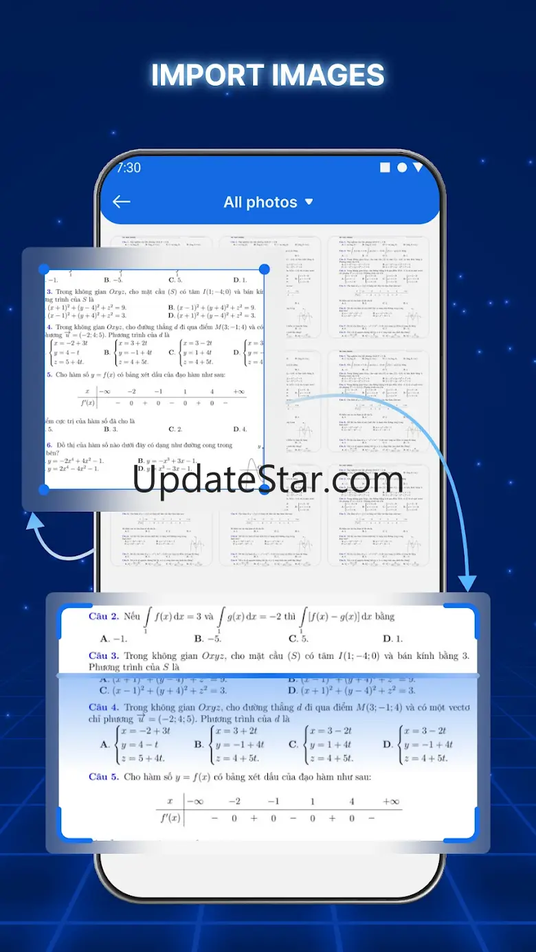 AI Tutor - Math Homework Help 1.0.34