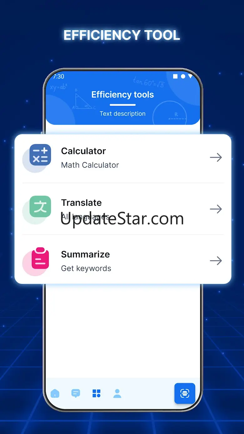AI Tutor - Math Homework Help 1.0.34