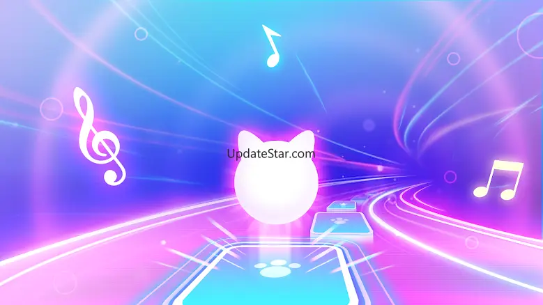 Meow Hop: Cute Cats & Music 2.0.1