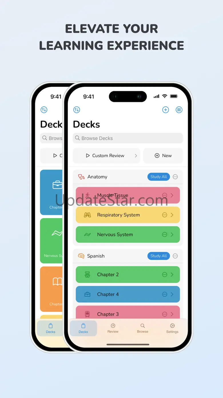 Memorize - Learn and Remember 2.9.1
