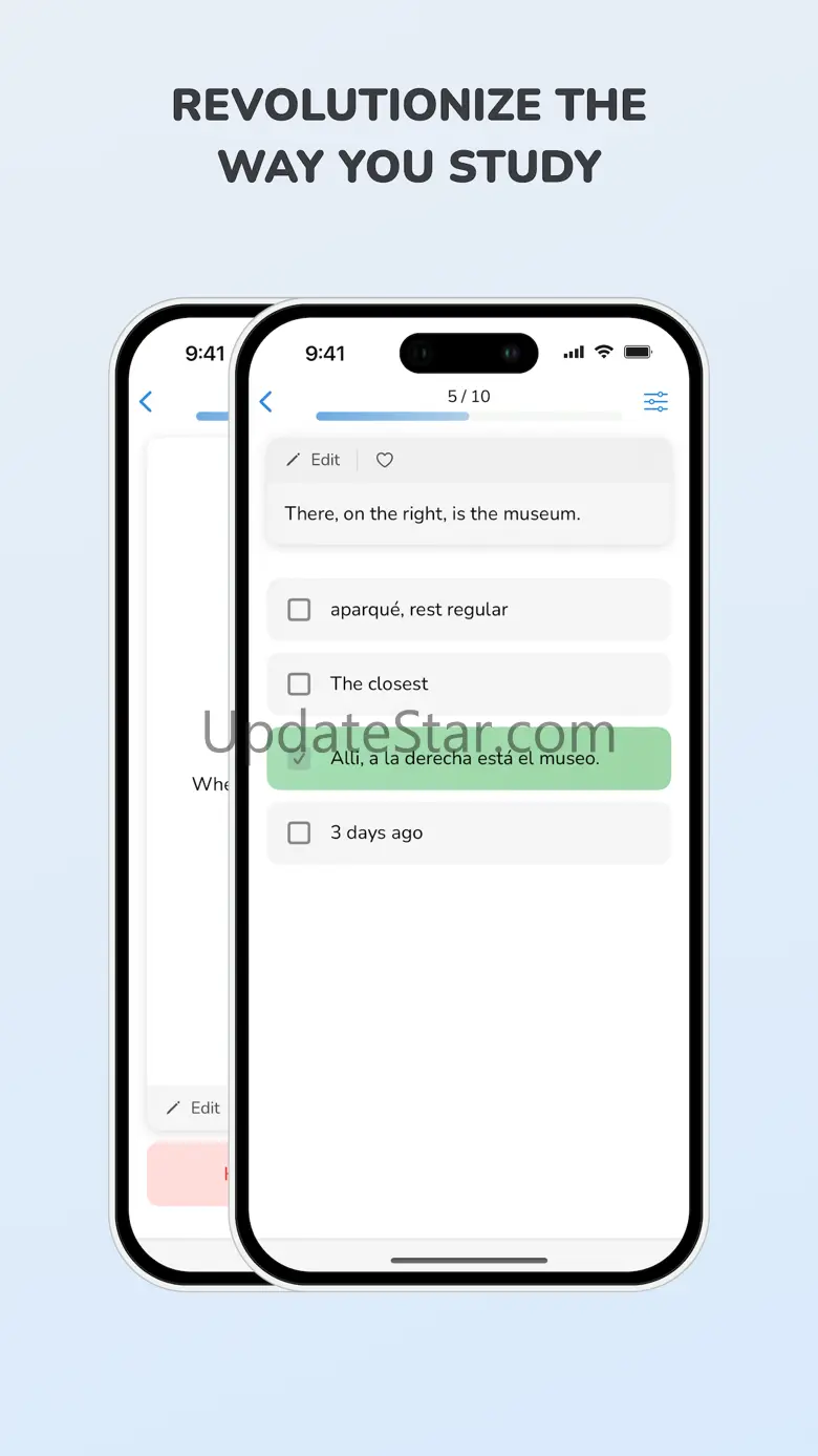 Memorize - Learn and Remember 2.9.1